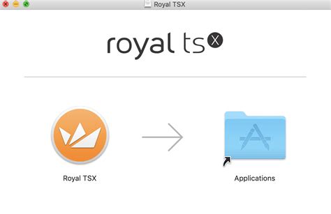 royal tsx smart card|Proper cred setup for smartcard RDP logon from MacOS .